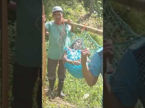 DENUNCIA CIUDADANA SITUACIÓN QUE PASA A DIARIO EN LA COMARCA NGOBE BUGLE