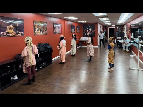 Thumbnail for Delta Rae - Bottom Of The River - Rehearsal by Delta Rae