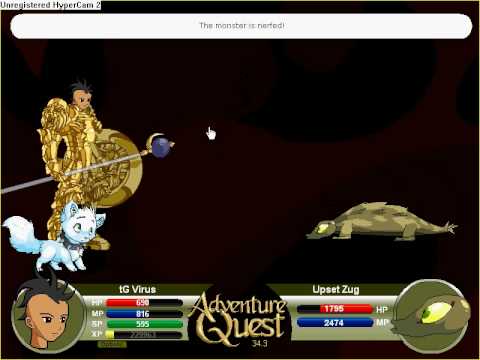 tG Virus & The Restoration