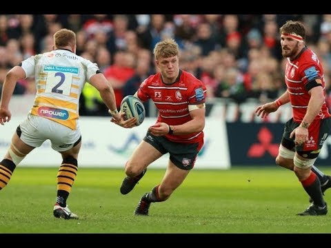 Ollie Thorley Tribute | Destructive Runner | 2020 ᴴᴰ