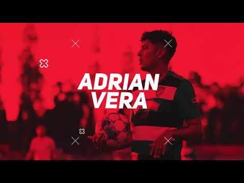 Adrian Vera ⚽ Highlights 2023