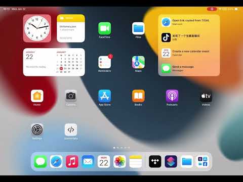 Tidal Downloader Demo