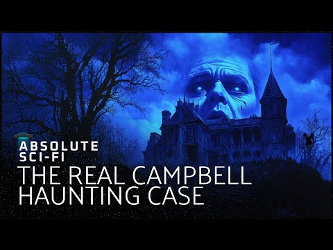 The Real Haunting in Connecticut | Full Documentary