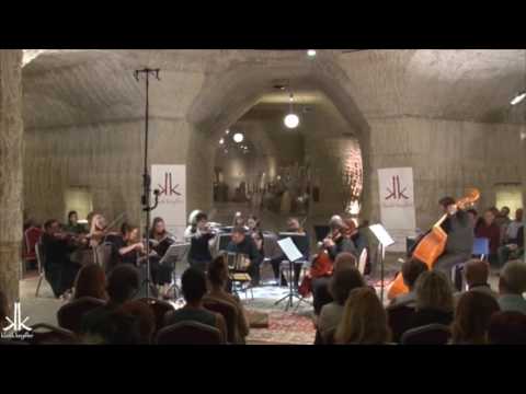 Klasik Keyifler - A Season for Everything- A. Piazzola. Four Seasons of Buenos Aires