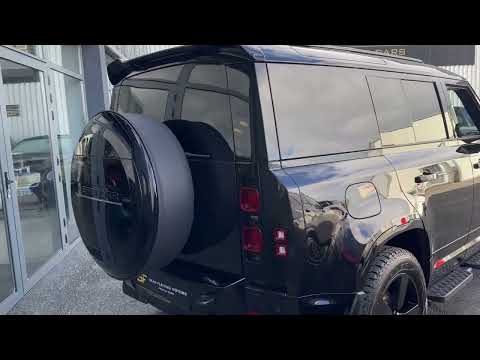 Land Rover Defender ++PLUS VAT++ TOP X-DYNAMIC - Image 2