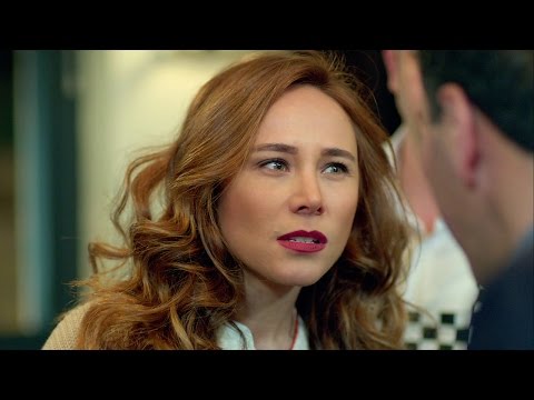 Poyraz Karayel 50. Bölüm - Burası nasıl dağıtılırmış ben sana göstereyim!