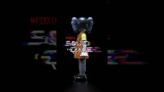 Download lagu WHAT IF: #jhope's Music Box: Reflection X Squid Game 2 mp3