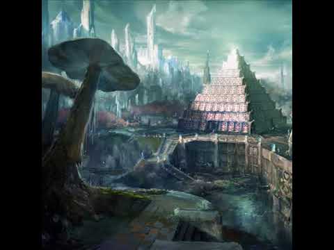 Rory Gallagher & James Trystan - Through The Looking Glass