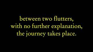 Calle 13 - Intro - The Journey (English Lyric Video) (feat. Eduardo Galeano)