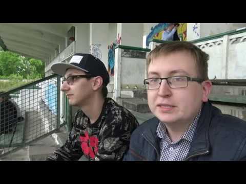 Marymont Warszawa - KS Blizne 25.04.2018