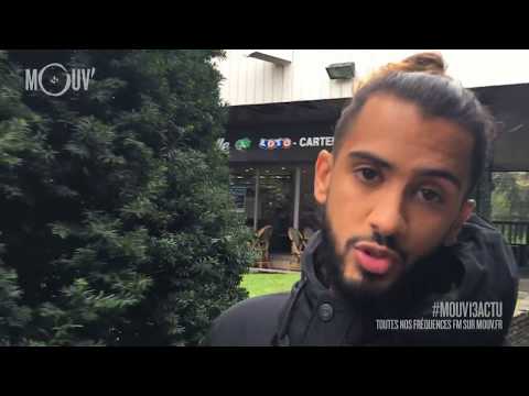 AZUUL SMITH : L'Argent Suffira c'est que du Azuul Smith" #INSIDE