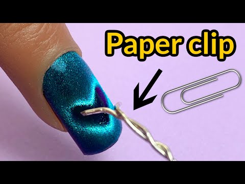 Nail Art Hacks for St. Valentine’s Day | Nail Lab Show Ep. 1