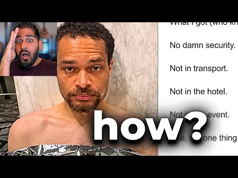 Trump Assassin’s TWEETS Have Been Leaked…