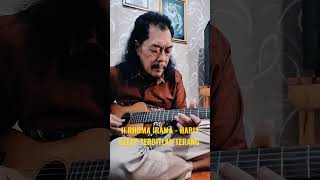 Download lagu H Rhoma irama - melody reff habis gelap terbitlah terang #soneta #rhomairama #music mp3