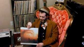 Innerspaceboy - Modern Ambient Music 1993-2014 Youtube Vinyl Community