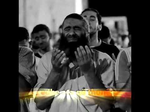 Recitim emocional / Furkan 70-77 / Idris Abkar