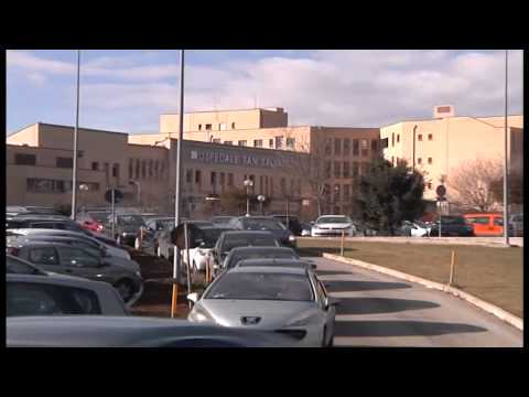 ONDA TG 28.02.2015 - PARTO IN ACQUA AL SAN SALVATORE   30 NASCITE IN 4 MESI