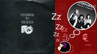 Far Corporation - Stairway to Heaven (Extended CubCut)