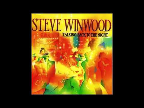 And I Go - Steve Winwood