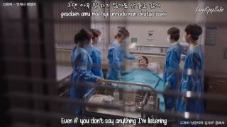 Shin Yong Jae - Always Alright (언제나 괜찮아) MV [English subs + Romanization + Hangul] HD