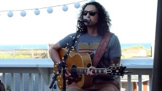 Keaton Simons - Masterpiece - Pat McGee Down the Hatch 2012