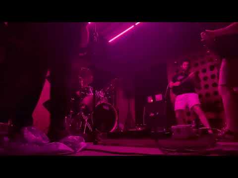Spider God - Live Rehearsal 5.5.22
