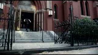 Senses Fail - "The Priest and the Matador" [Official Video]