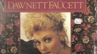 Dawnett Faucett ~ Two Empty Arms