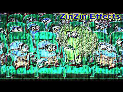 AMC Policy Spot - Minions vs. Evil Minion - DESPICABLE ME 2 Got Corrupted