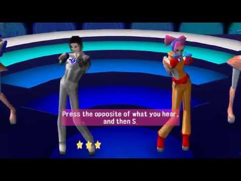 Space Channel 5 Part 2 (PC): Chapter 4 - 100% View Rating