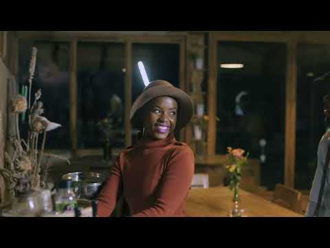 SlyC- Akunama(Official music video)