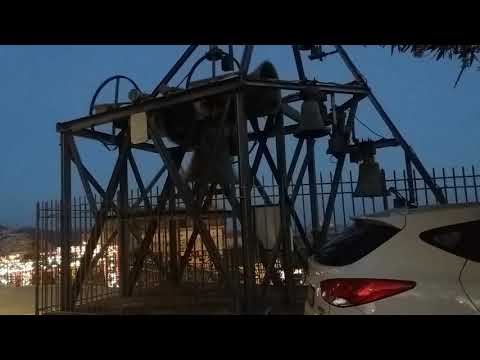 Le campane di Nicosia