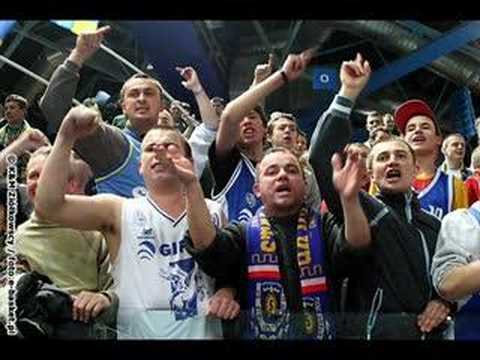 Stal Ostrów films by stalfan