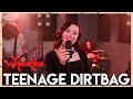 Teenage Dirtbag Wheatus Cover By First To Eleven