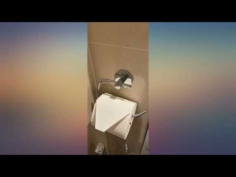 Держатель для бумаги Grohe 40457001