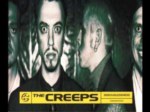 The Creeps - Change it