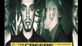 The Creeps - Change it