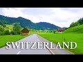 Driving In Switzerland Spectacular Road Trip In Canton Of Schwyz Swiss Swissview