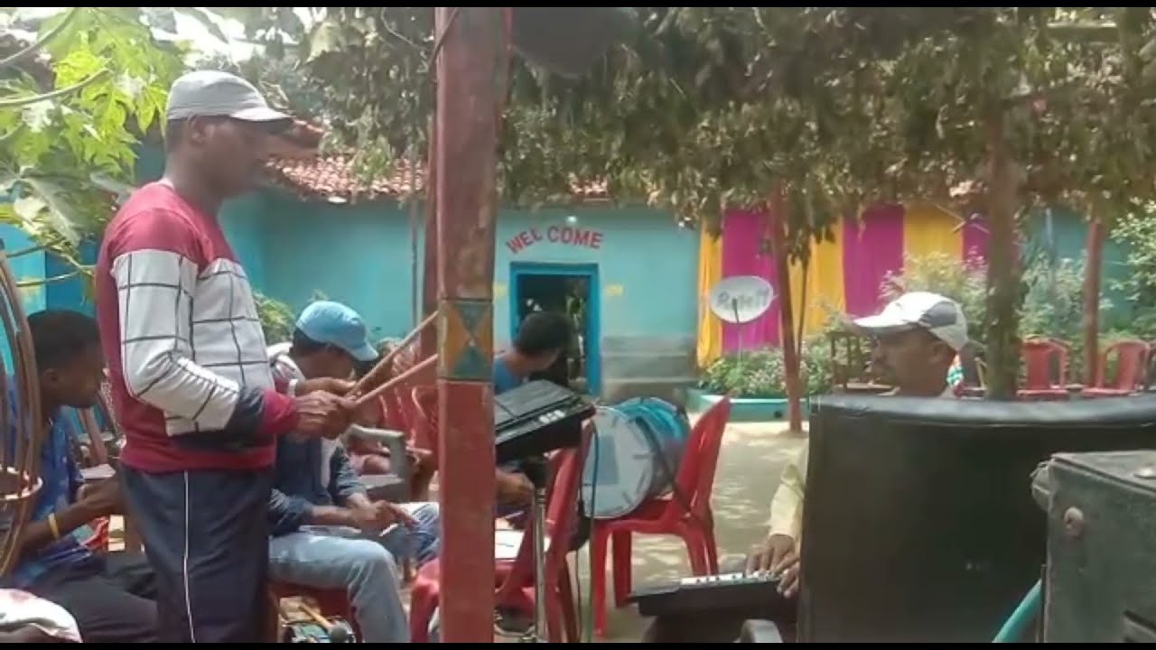 Cg Sadi dance video / vlogs video Ashray poksari