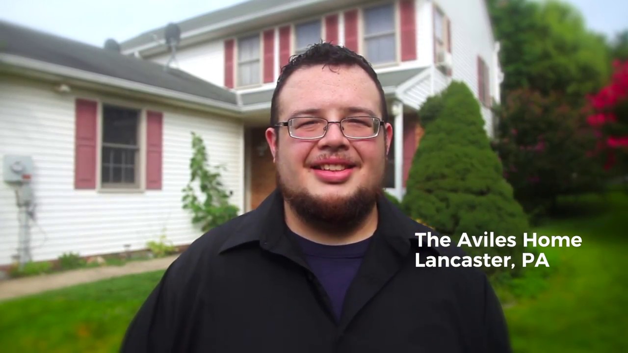 PHFA: Making dreams a reality