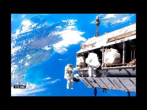 Singularity - Marooned In Realtime