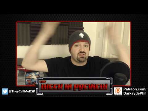 The Week In Preview: Jan. 29, 2017 - Yakuza 0, RE7 in VR, Ask the King Returns!