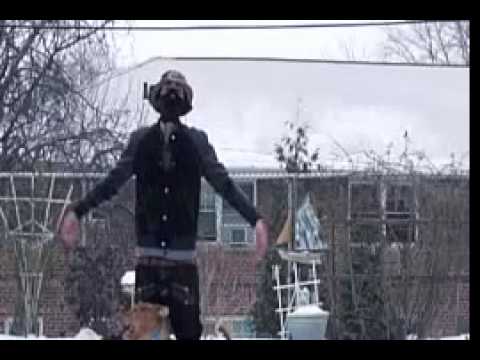 Danny G Feat. Billy Blanco - YesssLord (Explicit)