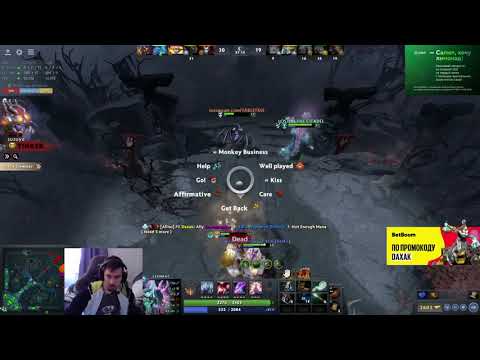 Armlet on Phantom Lancer! New meta build!
