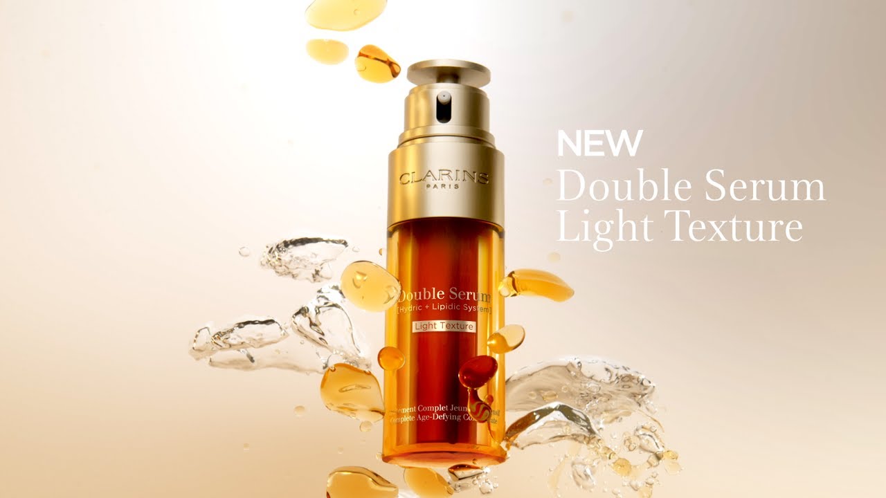 Double Serum Light