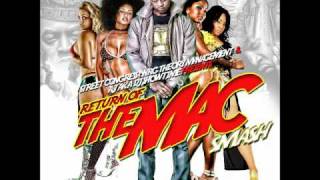 SMASH - SHE BAD Produced By Breezy (RETURN OF THE MAC).wmv