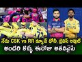 Chennai Super Kings Vs Rajasthan Royals Match 3 Today CSK Vs RR In IPL 2026
