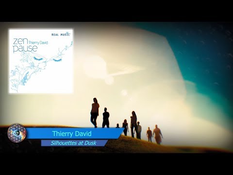Thierry David - Silhouettes at Dusk