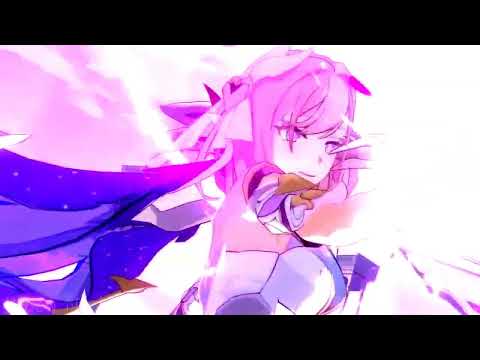 Elysia edit // Herrscher of Humanity