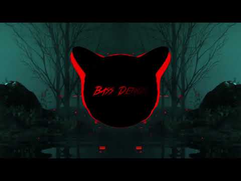 Night Lovell – Off Air (Bass Boosted)